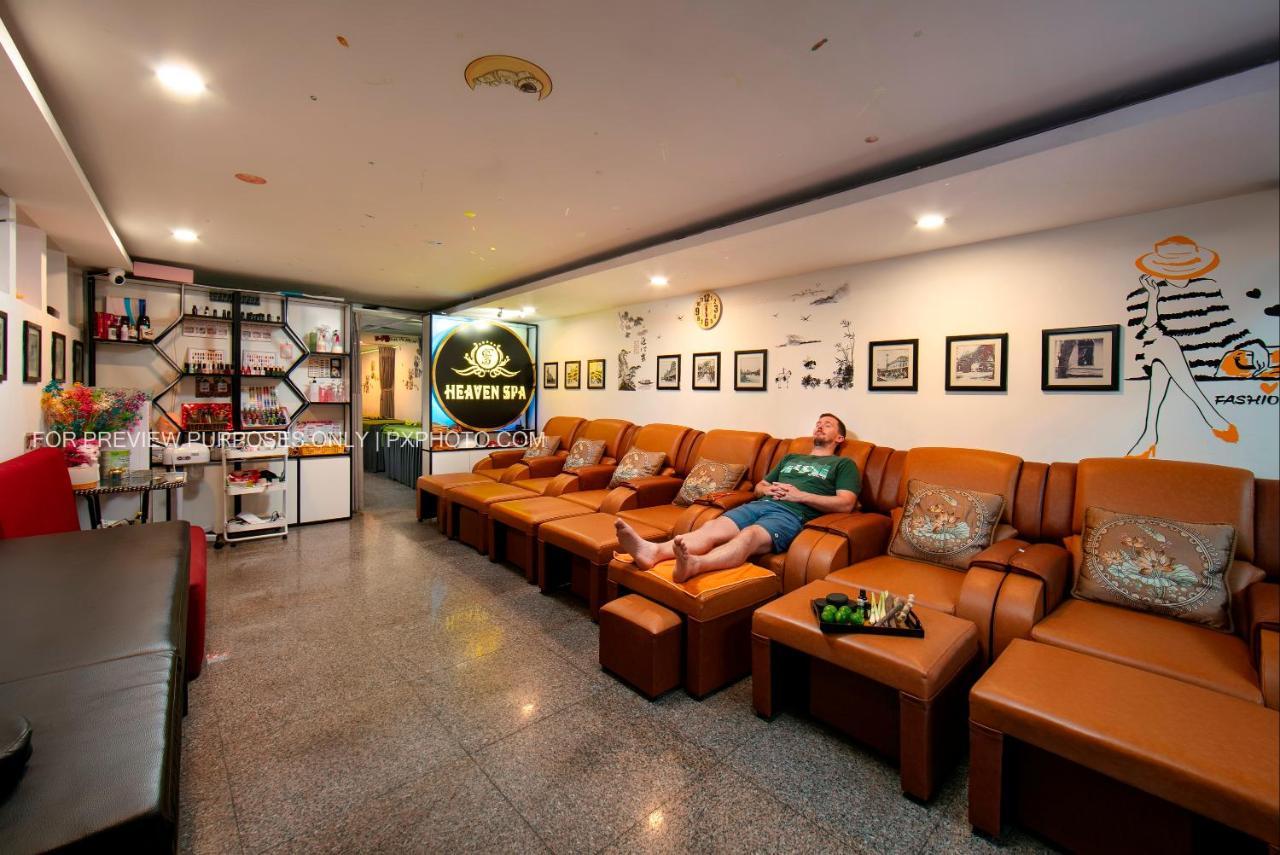 The Silk Boutique Hotel & Spa - Old Quarter City Center Ханой Екстер'єр фото